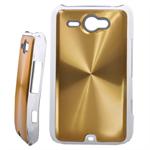 HTC Cha Cha Aluminium Cover (Guld)